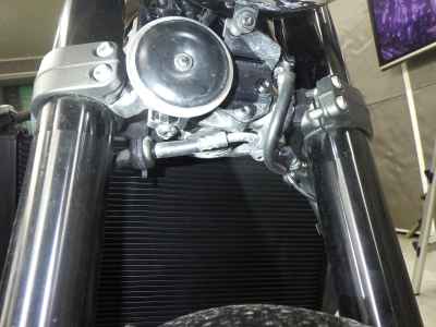 Kawasaki Z900RS 2024