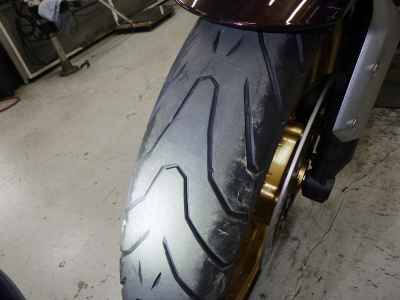 Kawasaki Z900RS 2024