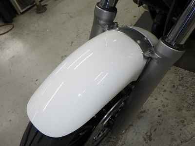 Yamaha R1-Z 1990