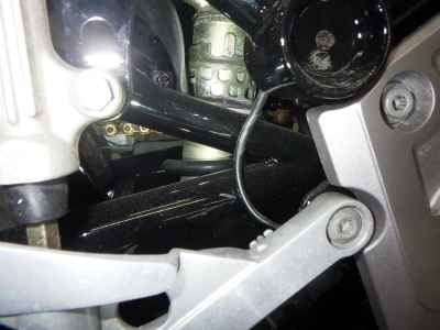 Yamaha R1-Z 1990