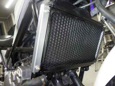 Yamaha R1-Z 1990