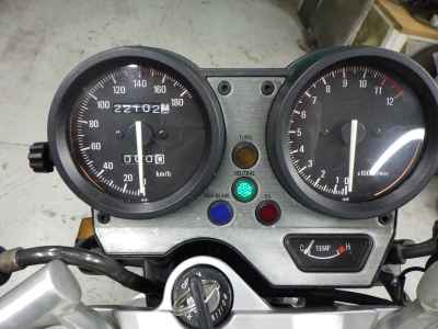 Yamaha R1-Z 1990