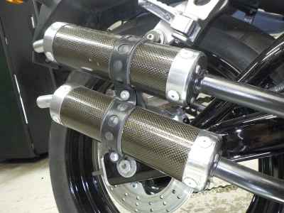 Yamaha R1-Z 1990