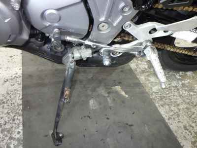 Yamaha R1-Z 1990