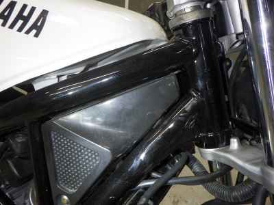 Yamaha R1-Z 1990