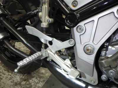 Yamaha R1-Z 1990