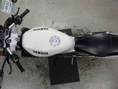 Yamaha R1-Z 1990