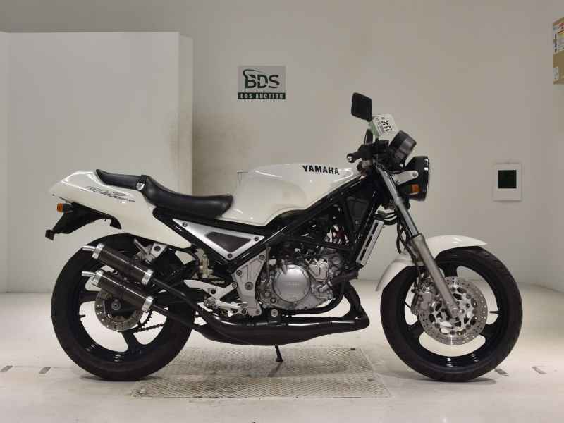 Yamaha R1-Z 1990