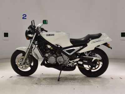 Yamaha R1-Z 1990