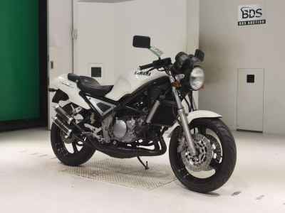 Yamaha R1-Z 1990
