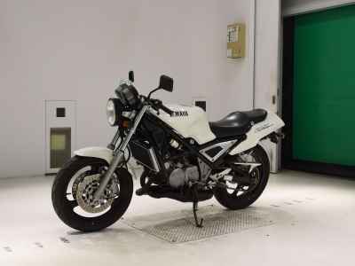 Yamaha R1-Z 1990
