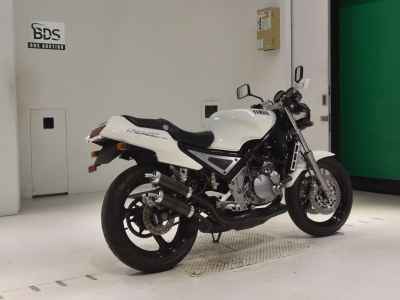 Yamaha R1-Z 1990