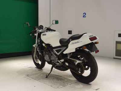 Yamaha R1-Z 1990