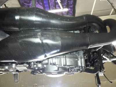 Yamaha R1-Z 1990