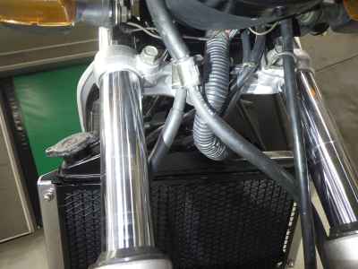 Yamaha R1-Z 1990
