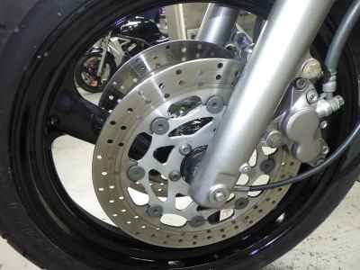 Yamaha R1-Z 1990