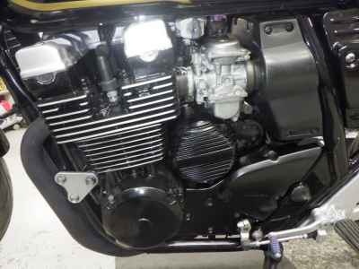 Yamaha XJR400 1997