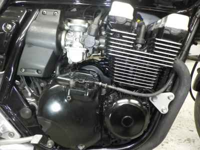 Yamaha XJR400 1997