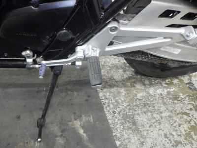 Yamaha XJR400 1997