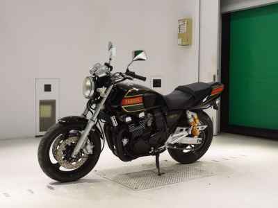 Yamaha XJR400 1997