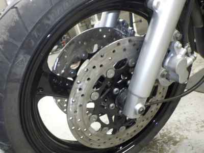 Yamaha XJR400 1997
