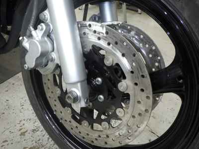 Yamaha XJR400 1997