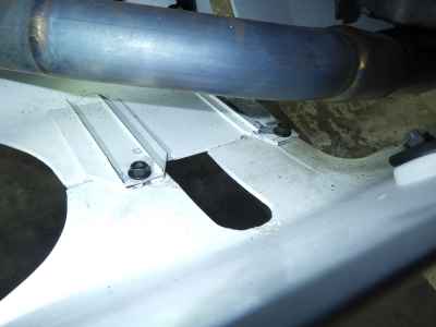 Honda RVF400 1997