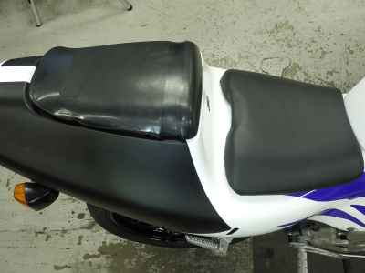 Honda RVF400 1997