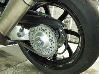 Honda RVF400 1997
