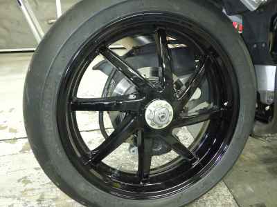 Honda RVF400 1997