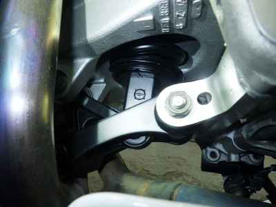 Honda RVF400 1997