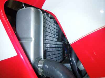 Honda RVF400 1997