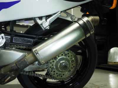 Honda RVF400 1997