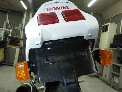 Honda RVF400 1997