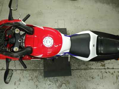 Honda RVF400 1997
