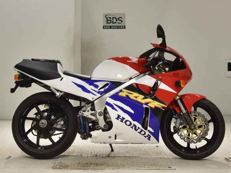 Honda RVF400 1997