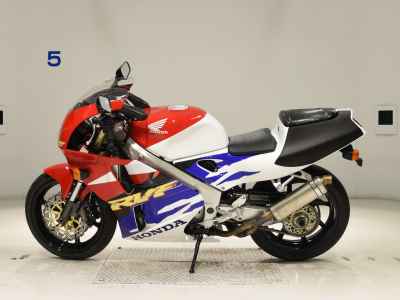 Honda RVF400 1997