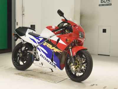 Honda RVF400 1997