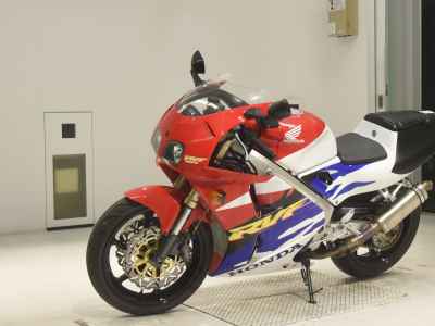 Honda RVF400 1997