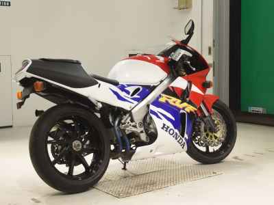 Honda RVF400 1997