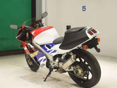 Honda RVF400 1997
