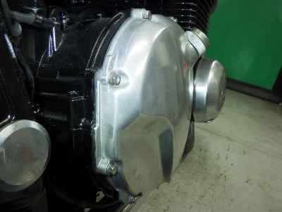 Kawasaki Zephyr 1100 1992
