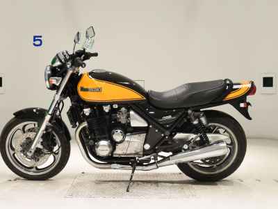Kawasaki Zephyr 1100 1992