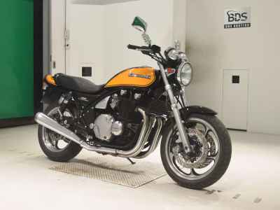 Kawasaki Zephyr 1100 1992