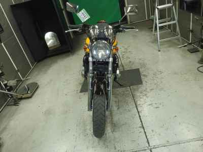 Kawasaki Zephyr 1100 1992