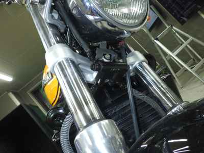 Kawasaki Zephyr 1100 1992