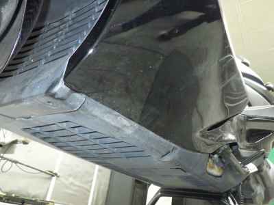 Suzuki Skywave 250 2011