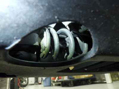 Suzuki Skywave 250 2011
