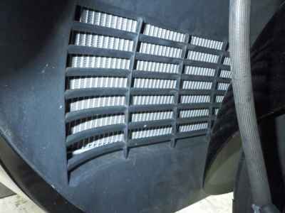 Suzuki Skywave 250 2011