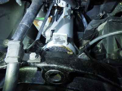 Suzuki Skywave 250 2011